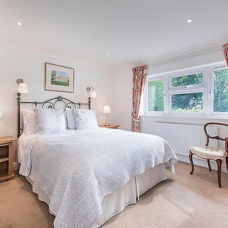 Knole B&B Sevenoaks Εξωτερικό φωτογραφία