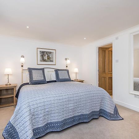 Knole B&B Sevenoaks Εξωτερικό φωτογραφία