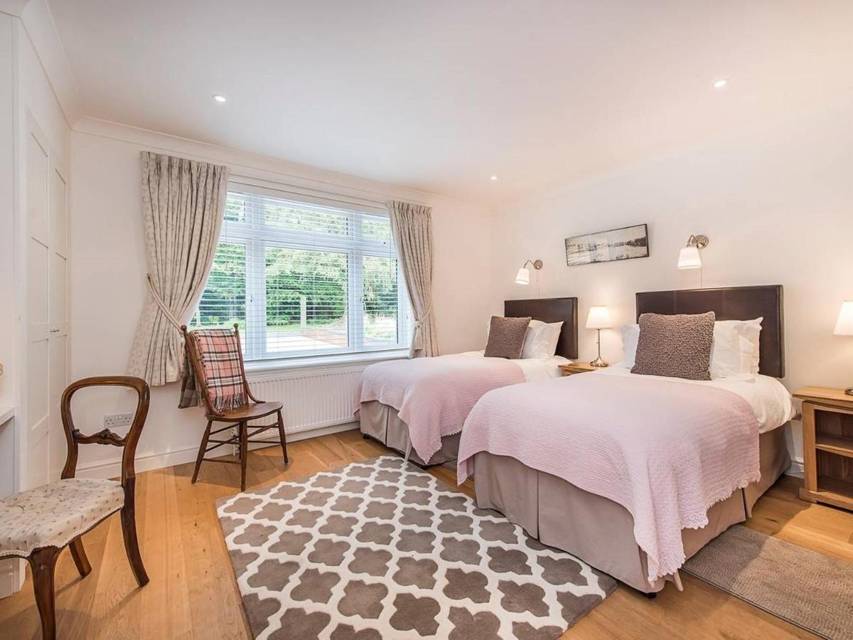 Knole B&B Sevenoaks Εξωτερικό φωτογραφία