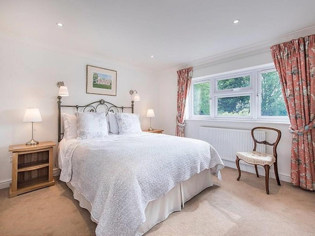 Knole B&B Sevenoaks Εξωτερικό φωτογραφία