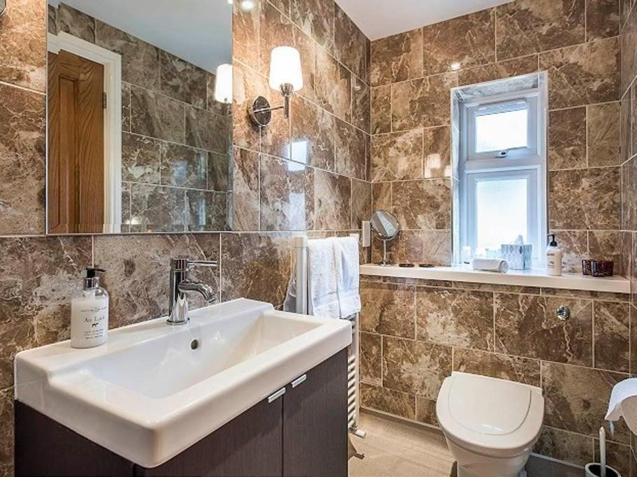 Knole B&B Sevenoaks Εξωτερικό φωτογραφία