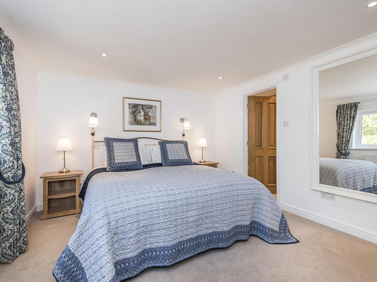 Knole B&B Sevenoaks Εξωτερικό φωτογραφία
