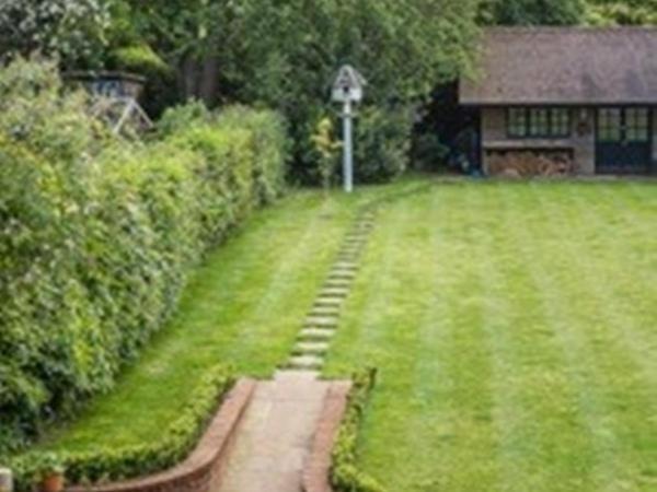 Knole B&B Sevenoaks Εξωτερικό φωτογραφία