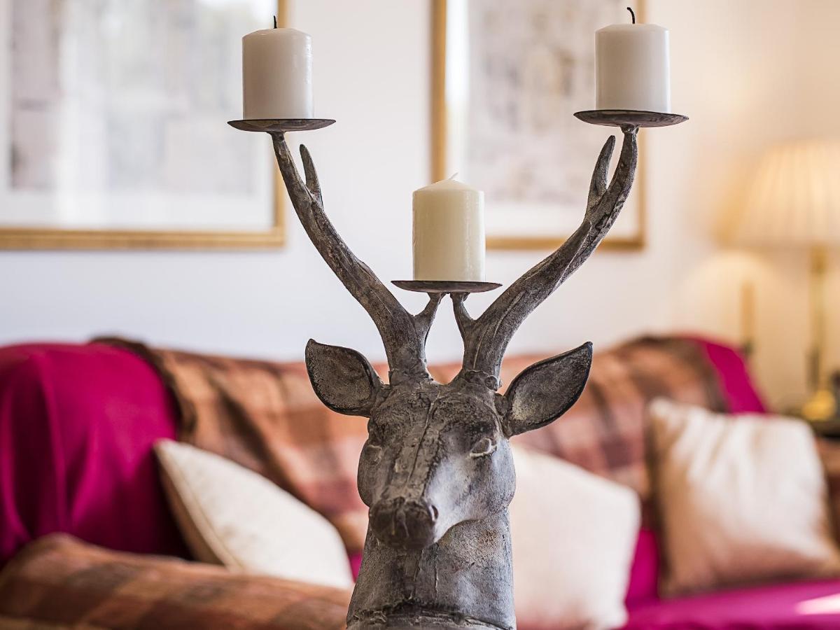 Knole B&B Sevenoaks Εξωτερικό φωτογραφία