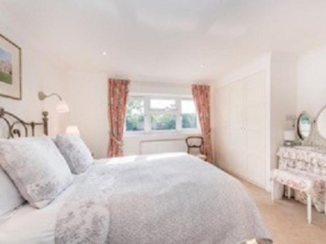 Knole B&B Sevenoaks Δωμάτιο φωτογραφία