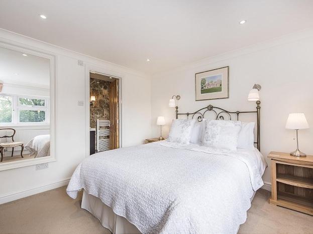 Knole B&B Sevenoaks Δωμάτιο φωτογραφία