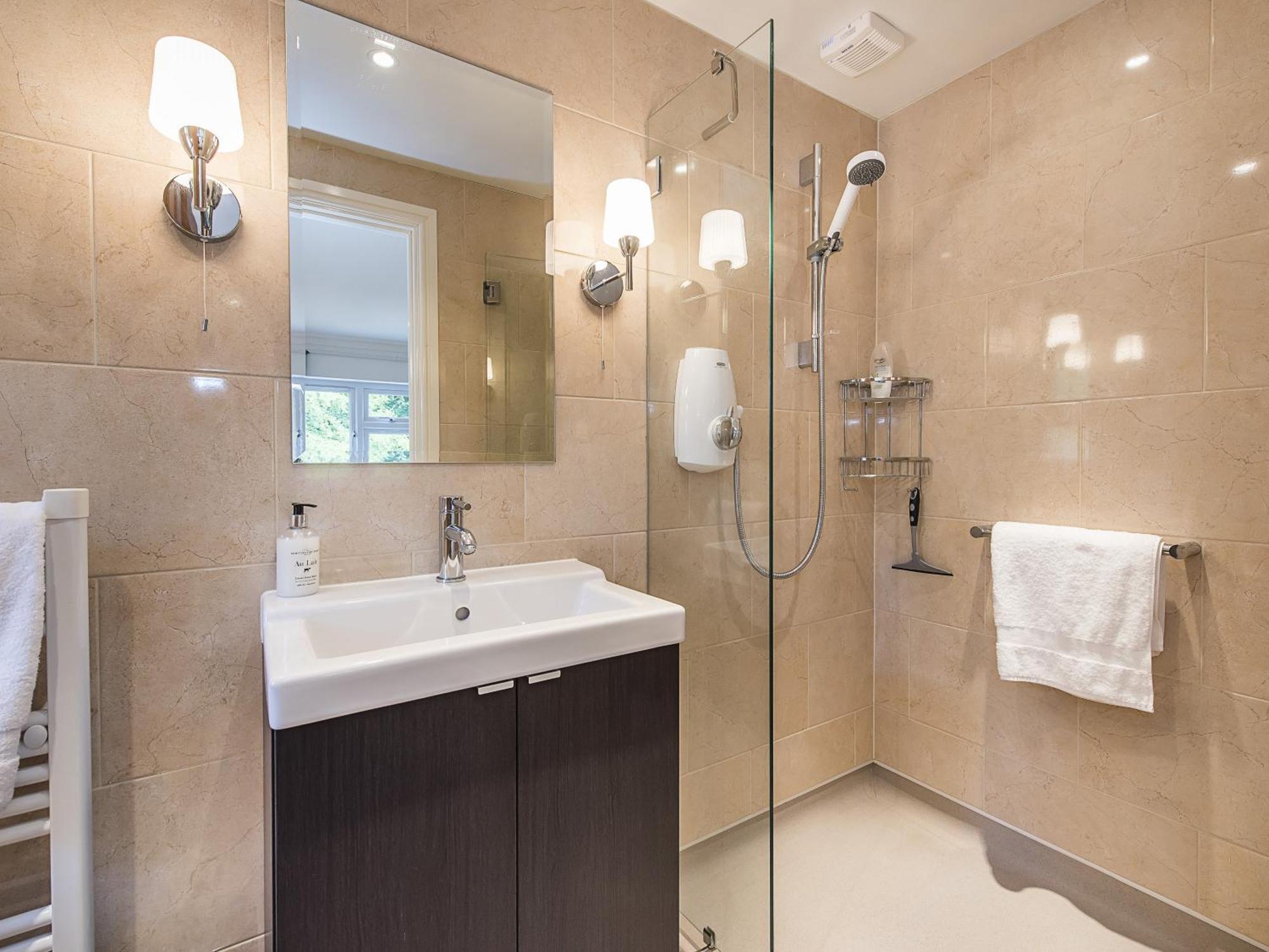 Knole B&B Sevenoaks Δωμάτιο φωτογραφία