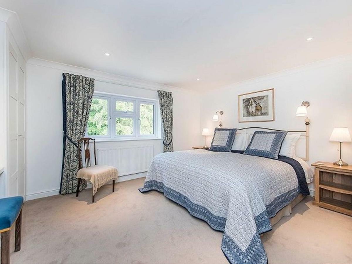 Knole B&B Sevenoaks Δωμάτιο φωτογραφία