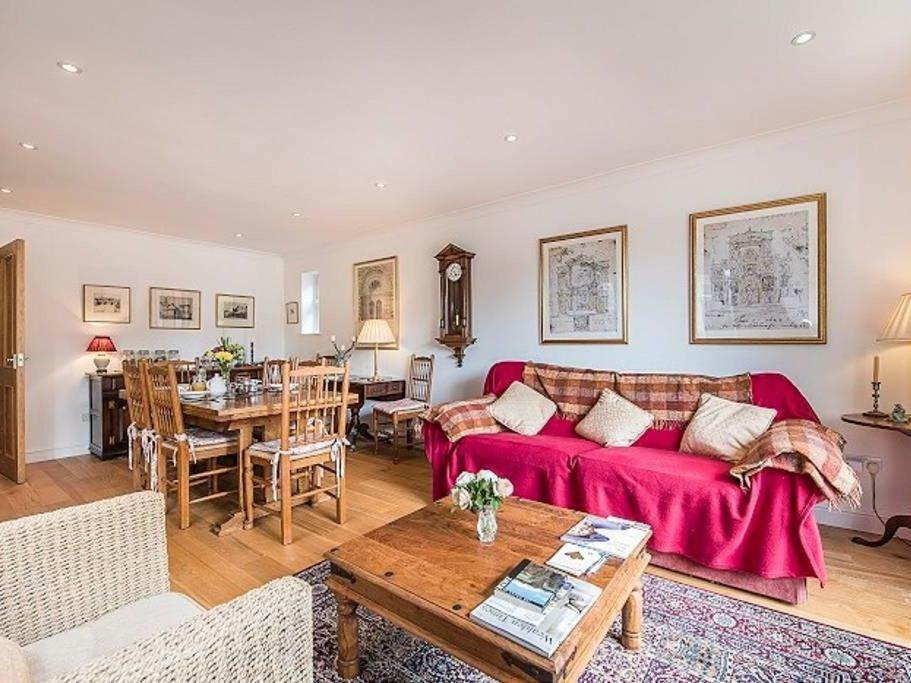 Knole B&B Sevenoaks Εξωτερικό φωτογραφία