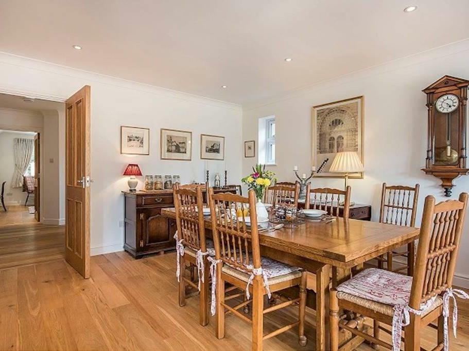 Knole B&B Sevenoaks Εξωτερικό φωτογραφία